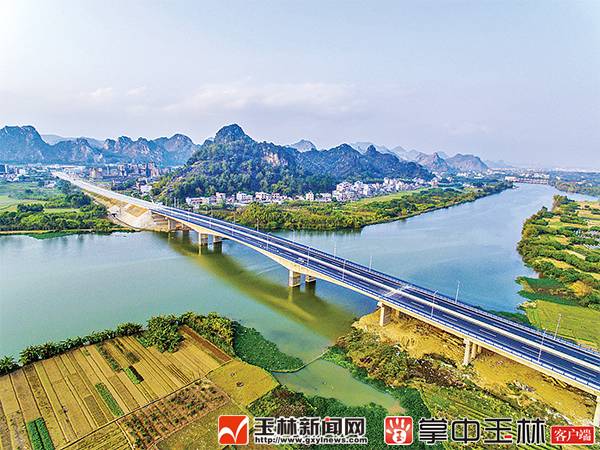 广西北流市为什么经济第一名,北流的经济实力