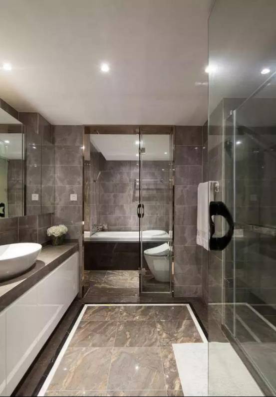 房间隔断用什么玻璃采光好,多道玻璃隔断采光