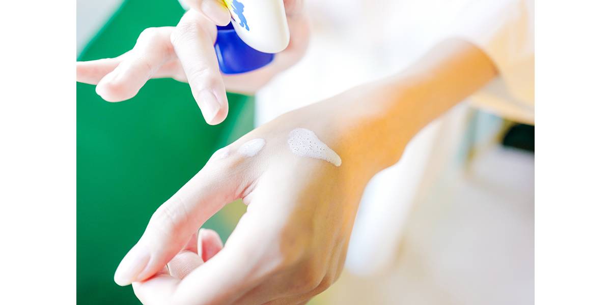 白敬亭推荐护肤产品,白敬亭同款护手乳