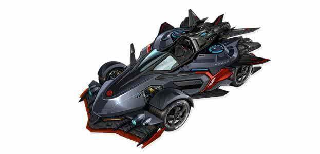 qq飞车各种漂移手法教程,qq飞车手游新人漂移