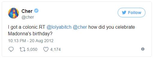 老牌Diva的抓马:Madonna信件曝光,称WhitneyHouston“平庸到可怕”