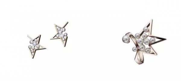 唐晶戴的是什么项链,唐晶首饰