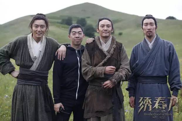 绣春刀2幕后冷知识,绣春刀2火烧机密库