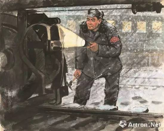 韦江凡作品100幅,韦江凡画家价格