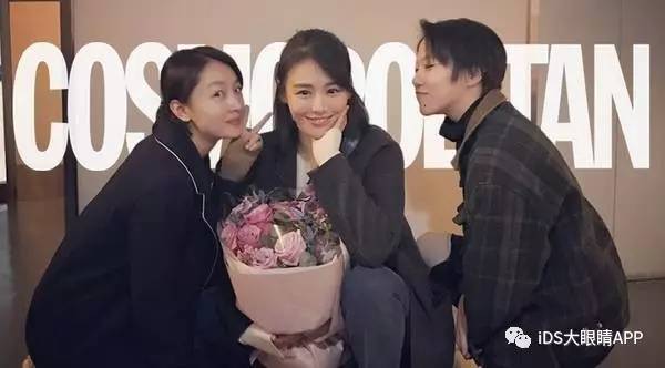 superstar周冬雨窦靖童,窦靖童周冬雨合作