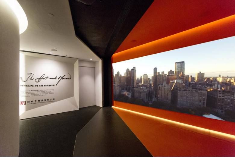 2017全球室内设计大奖,国际室内设计大奖排行榜