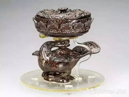 送一份国际博物馆日的展览清单给你