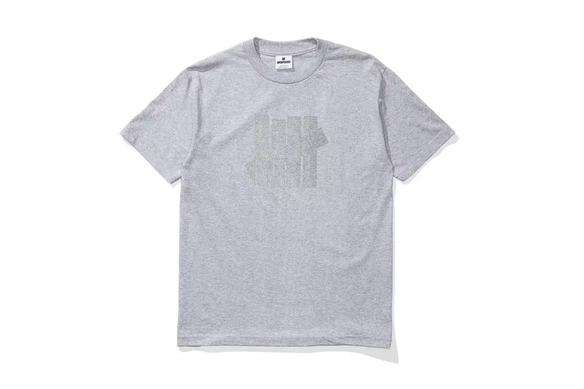 undefeated迷彩穿上效果,潮牌undefeated卫衣