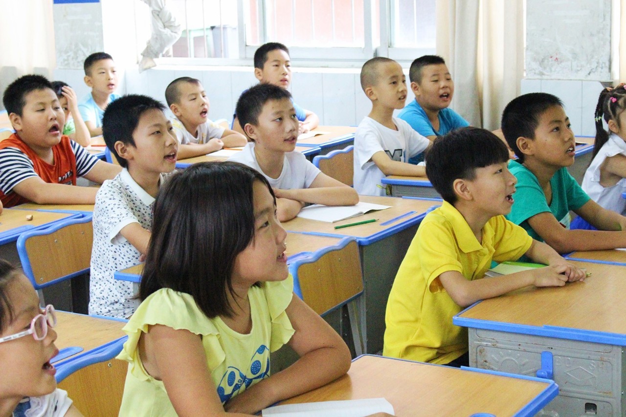 三下乡丨爱行千里，牵你永行