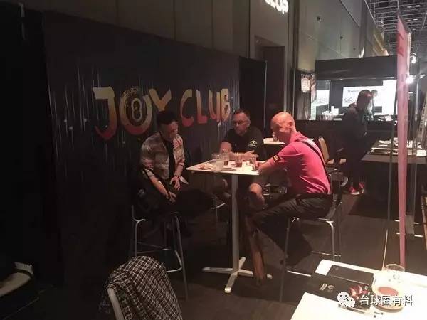 乔氏中式台球新闻发布会,乔氏台球运动推广