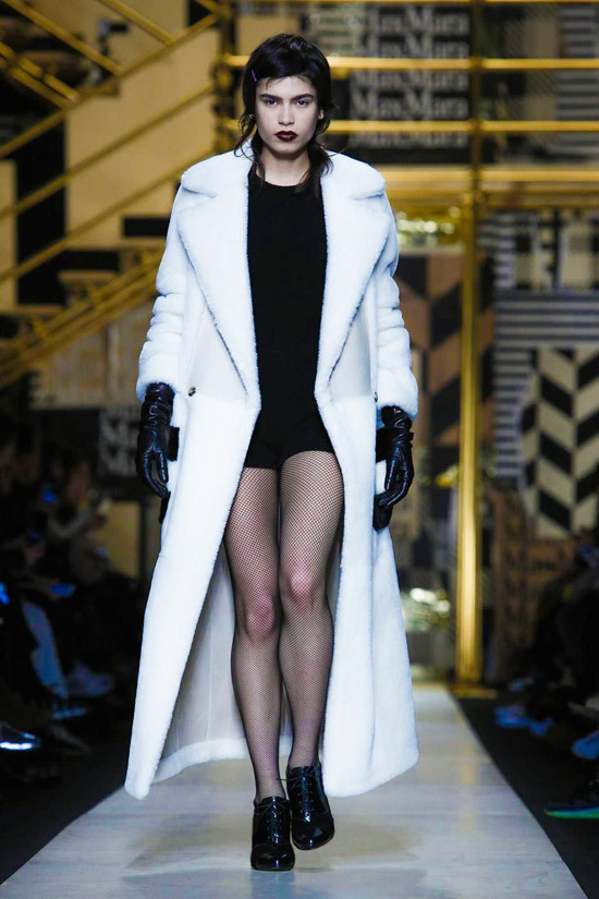 maxmara秀场视频完整版,走秀maxmara