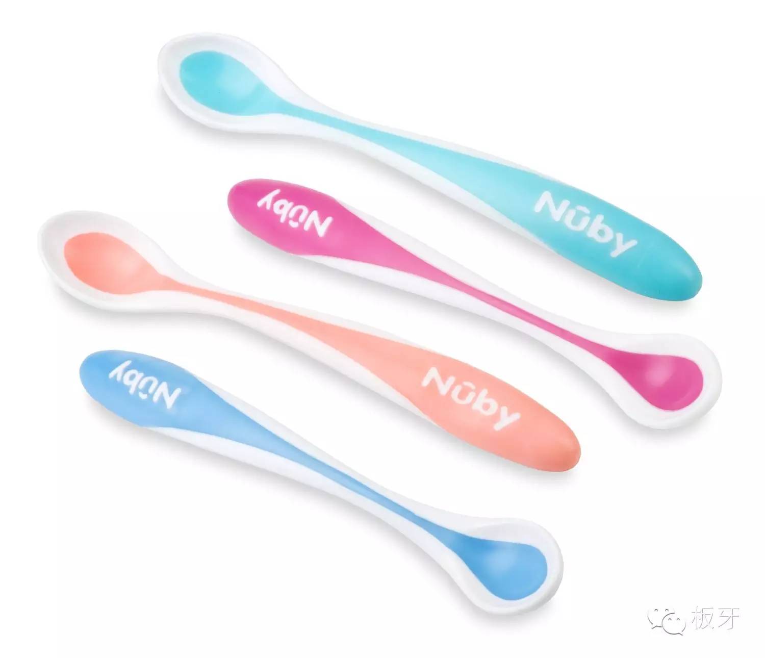 初学吃饭如何选勺子,教你正确挑选勺子