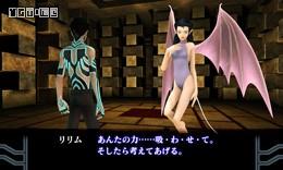 神、魔、人的三国演义--《女神转生》系列世界观简介