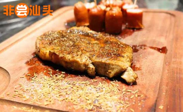 高能预警！一大波肉上线啦~颤抖吧食肉兽！