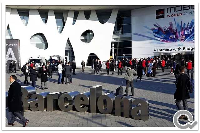 秦朔|MWC:当移动成为一切,你在哪里?