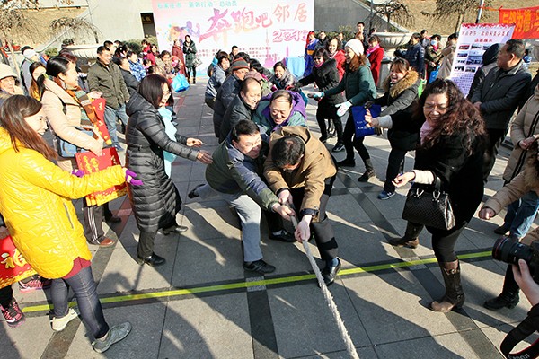 亲邻行动第二轮投票完美收官，获奖名单即将出炉啦~