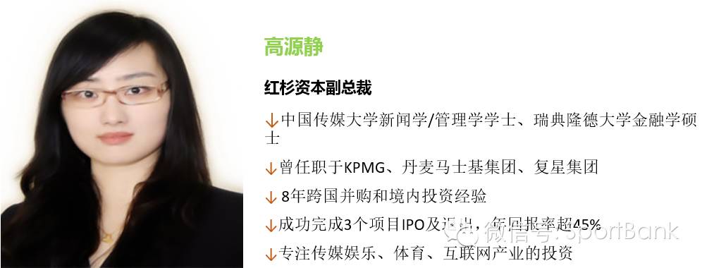 报名｜体育企业资本运作高端闭门研讨会第6期重磅来袭·福建泉州3月25-27日