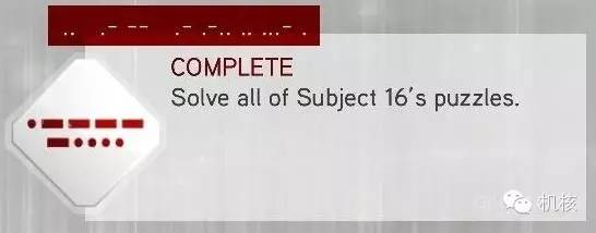 刺客信条隐藏细节,刺客信条隐藏信息解读