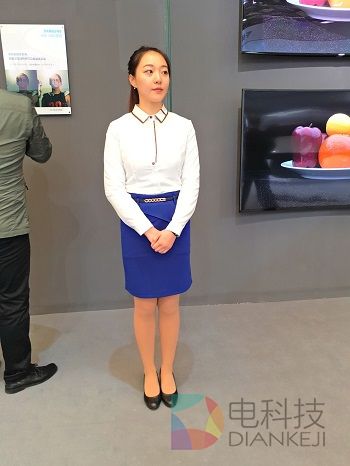 妹子多过车展所有AWE你想看的都在这里