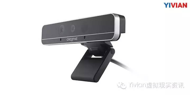 三年磨一剑英特尔RealSense终出头