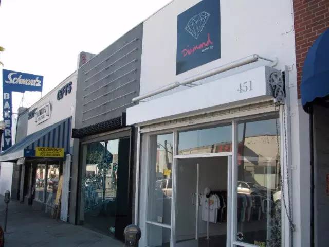 小清新点的潮牌,小清新的薄荷绿