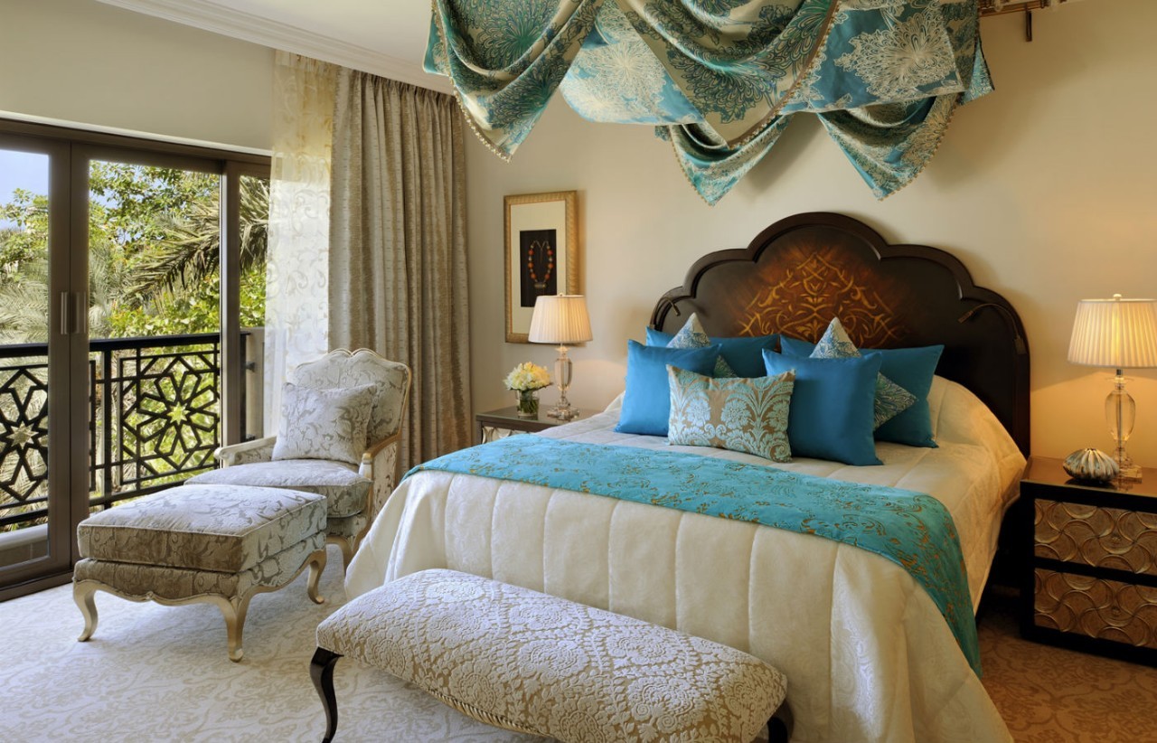 Excuseme？这个享誉全球的顶奢酒店集团竟然来自非洲！