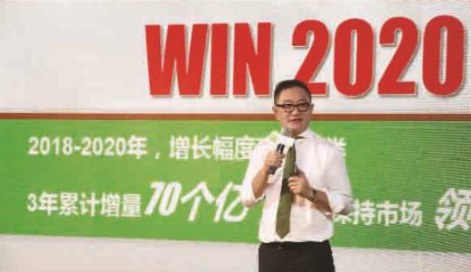 消费升级驱动市场的变化,消费升级将倒逼生产端快速转型