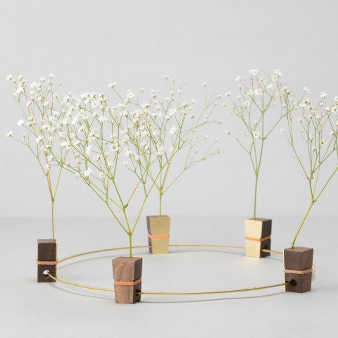 氧气花瓶,空气感的花瓶图片大全