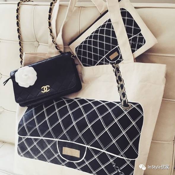 最流行的购物袋包包,今年流行的购物袋包