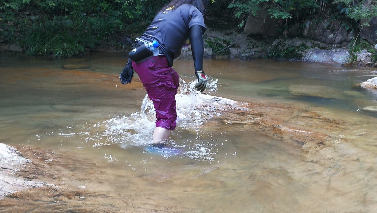 清凉一夏酸溜溜,清凉一夏浦江