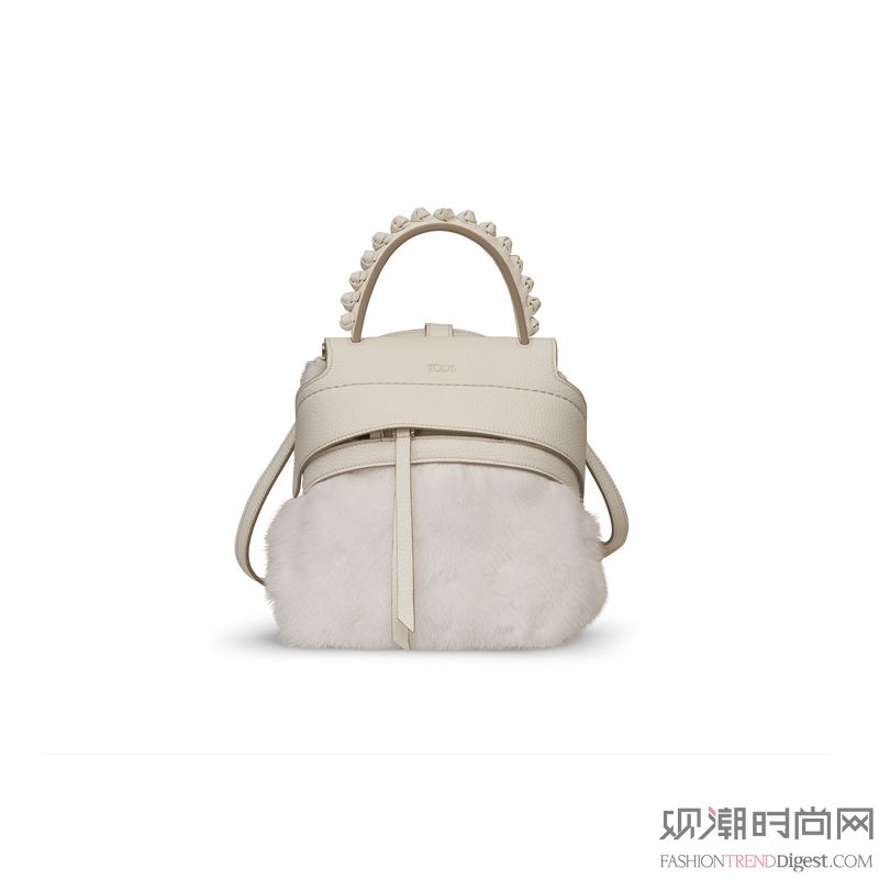 tods2024秋冬系列时装图片,tods最新秋冬系列