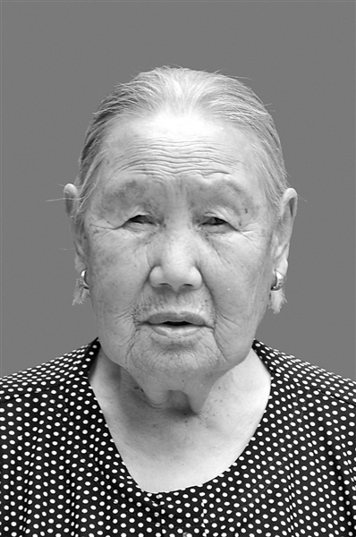 全国孝老爱亲模范候选人名单,孝老爱亲道德模范候选人事迹