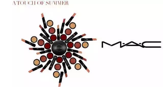 为什么mac这么贵,mac彩妆全系列