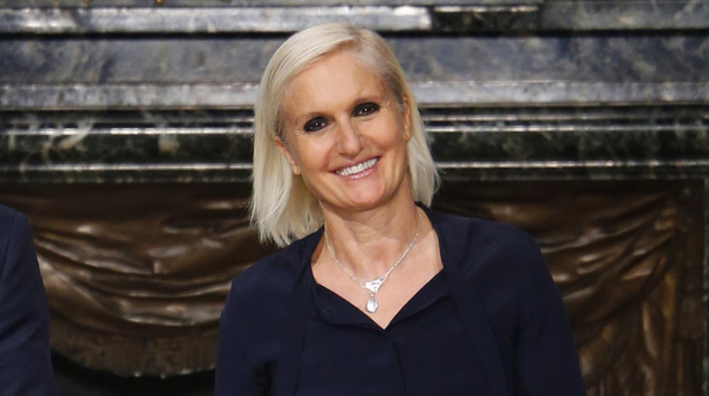 全球顶尖时尚品牌dior,dior品牌发展故事