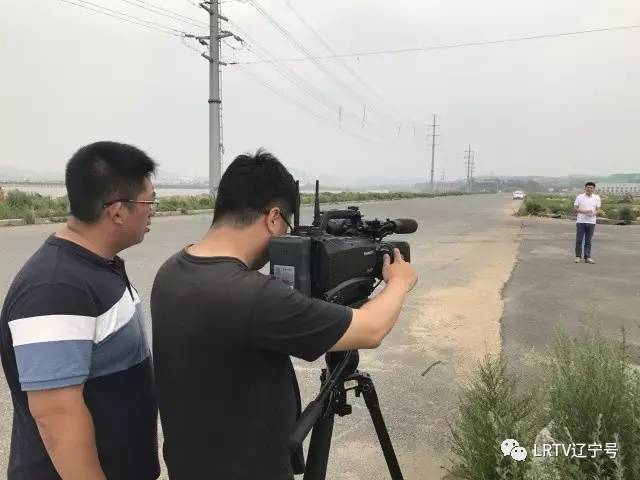 三个推进”辽宁行|营口这里的企业只需“动嘴”干部帮忙“跑腿”