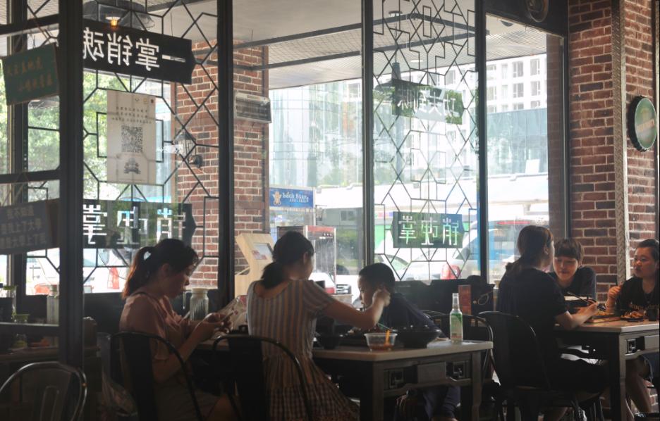 3年卖出130000000只鸭掌，销魂掌确实销魂