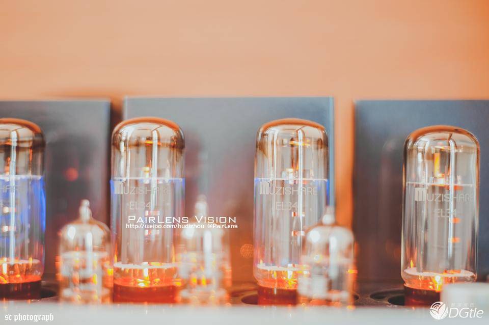 「W1000Z、SRH1840、K701、K550」谈谈我的系统