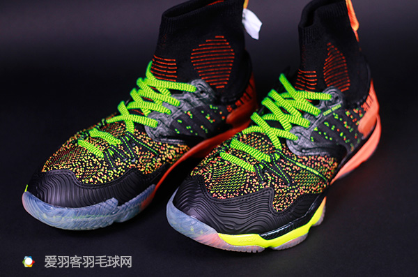 李宁eazgourban跑步鞋测评,李宁变色龙ranger4.0测评