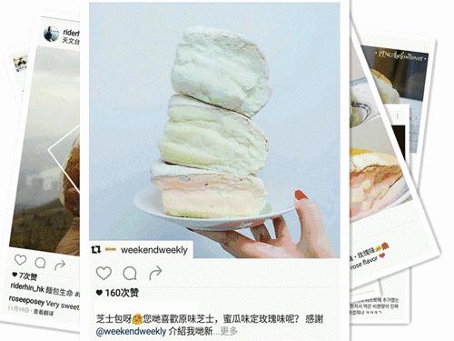 只接受预定，每周限量供应，这款包包有钱不一定能吃到！