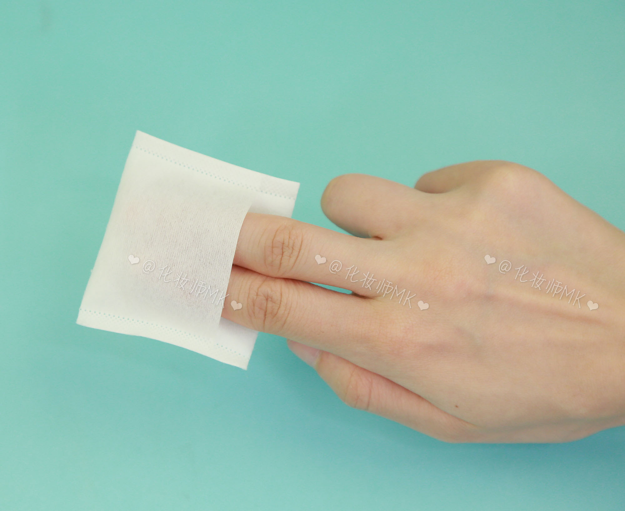 10元钱和100元的区别,化妆棉到底有必要用吗