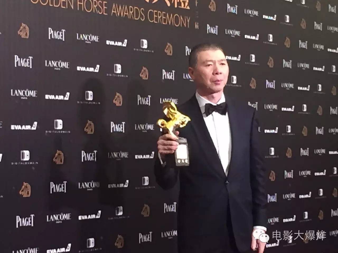 双影后来得太快就像龙卷风，冰冰爽约采访又拒了庆功宴……