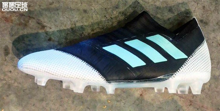 阿迪nemeziz球鞋特点,adidasnemeziz17无鞋带
