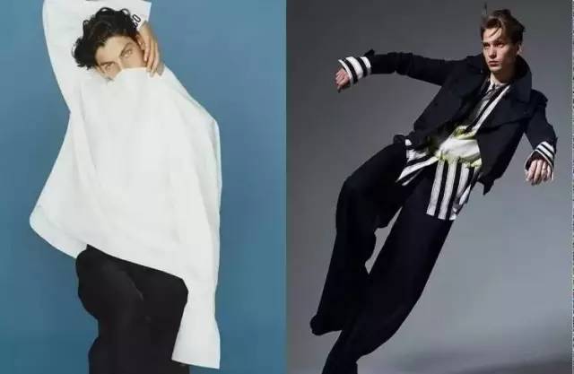 还在翻墙找小众潮牌?国外潮人已经爱上中国的TA