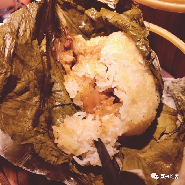 网友说｜什么？！摩天轮被吃掉了？这家早茶想来唤醒你的早晨！