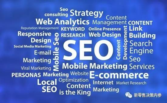 seo优化推广营销,seo优化产品思路