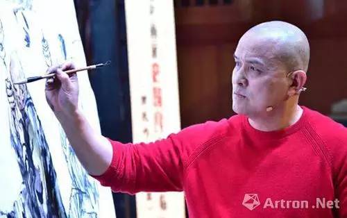 「对话大家」史国良:一部《大昭寺》将会是我的舍利子