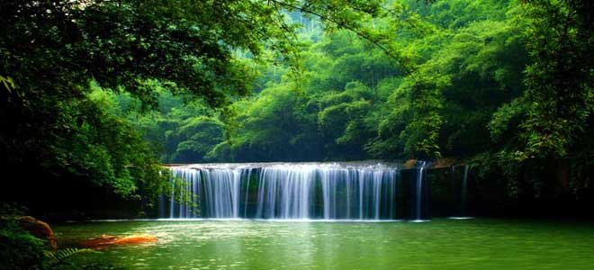 贵州值得一去的原生态村在哪里,贵州世界十大森林旅游胜地之一