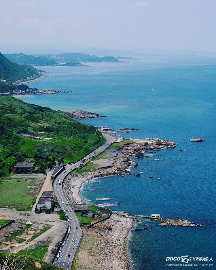 她的台北，如一首悠扬情歌，慢而美｜专访佳仪