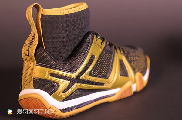 李宁桀骜篮球鞋测评,李宁篮球鞋桀骜测评