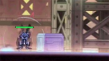 CJ17：国人独立游戏《代号：硬核》表现出众